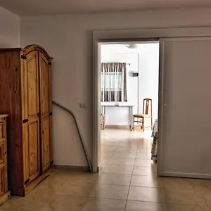  Holiday home La Casita, A Dos Pasos De La Playa Spain