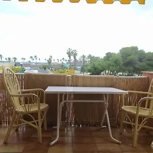  Apartamento Pinos España