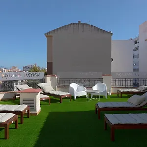 Apartment Homeabout Juan De Austria, Malaga