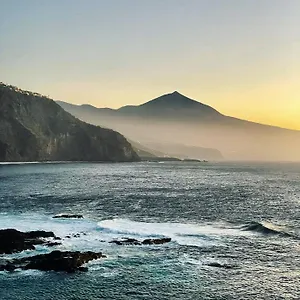  Apartamento La Guanchita - Ocean España