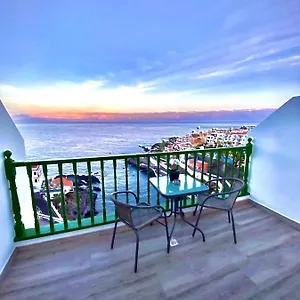  Apartment Look And Listen To The Ocean Like Never Before Spain