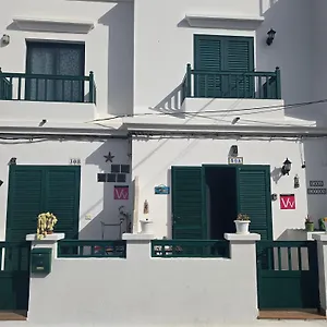  Сasa de vacaciones Casa Leiva España