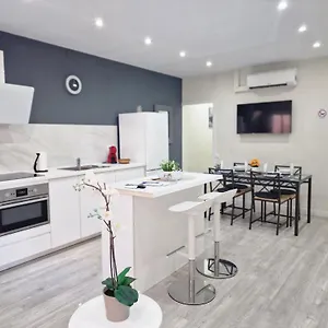  Apartamento Barcelona 2 España