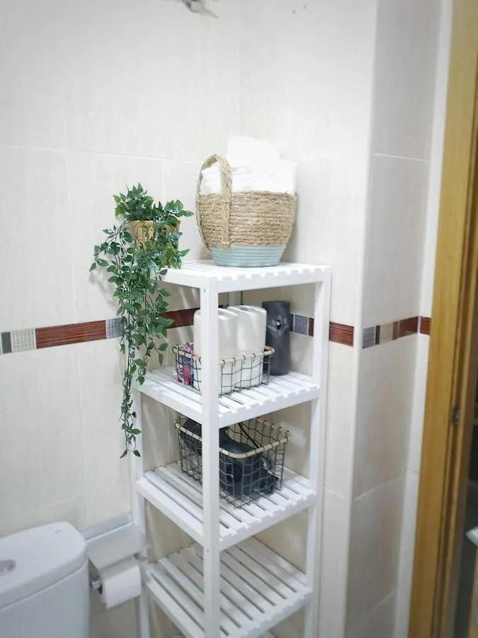 Acogedor Estudio En El Centro Historico De Malaga Apartment 0*,  Spain