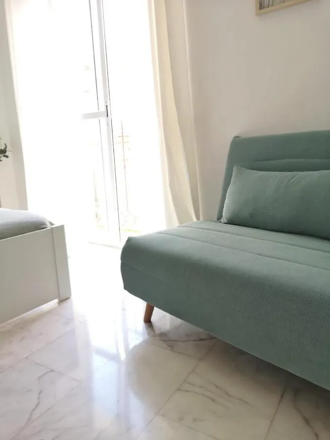 Acogedor Estudio En El Centro Historico De Malaga Apartment 0*,  Spain