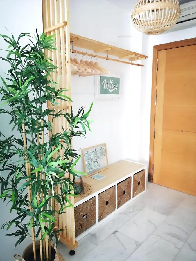Acogedor Estudio En El Centro Historico De Malaga Apartment Spain