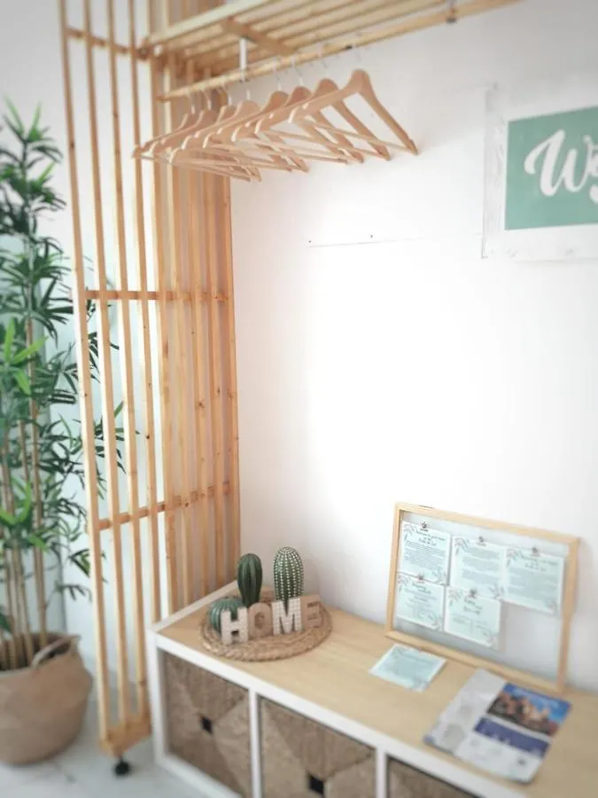 Acogedor Estudio En El Centro Historico De Malaga Apartment 0*,